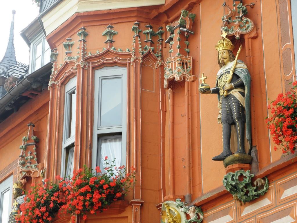 Werningerode - 2012